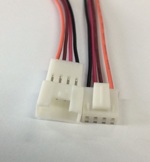 Sm 4p разъем
